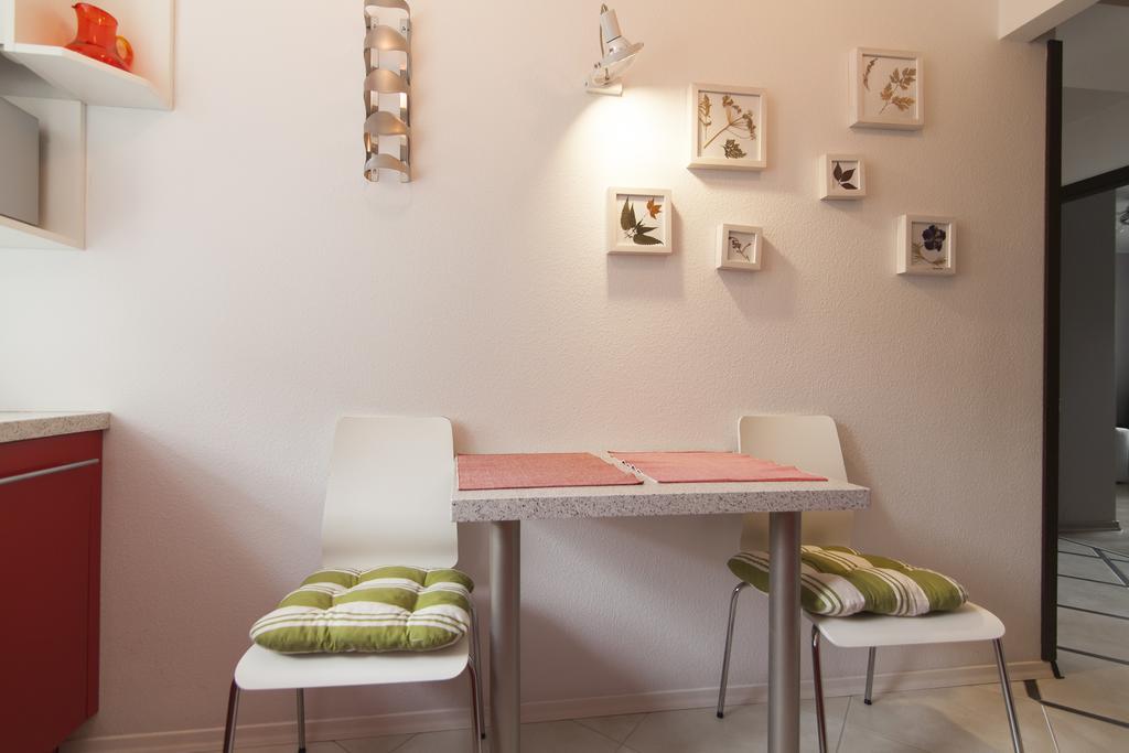 Apartamenty Bialystok - Marii Sklodowskiej-Curie 6 Exterior foto