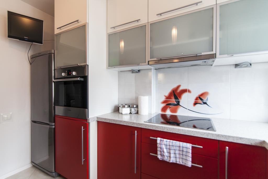 Apartamenty Bialystok - Marii Sklodowskiej-Curie 6 Exterior foto