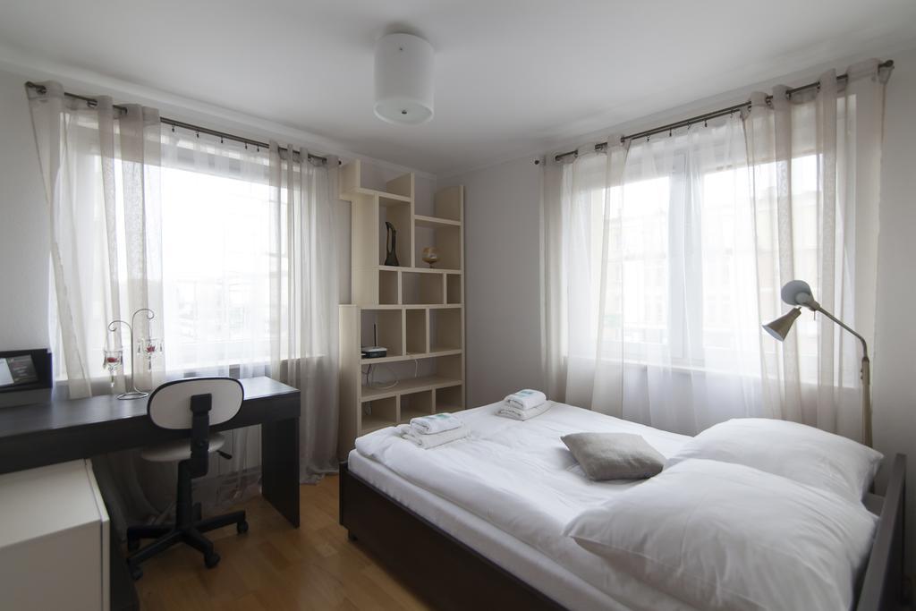 Apartamenty Bialystok - Marii Sklodowskiej-Curie 6 Exterior foto